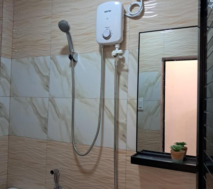 Photo of Bathroom in Camaligan