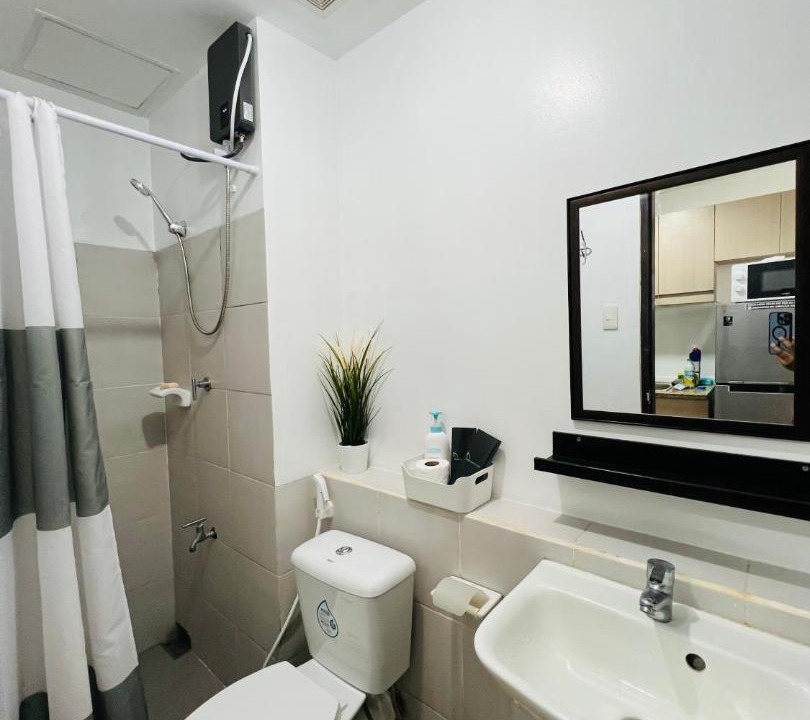 Photo of Bathroom in Phil-Am