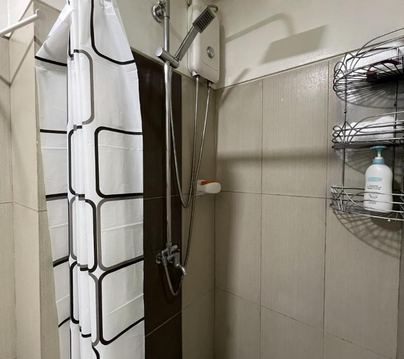 Photo of Bathroom in Phil-Am