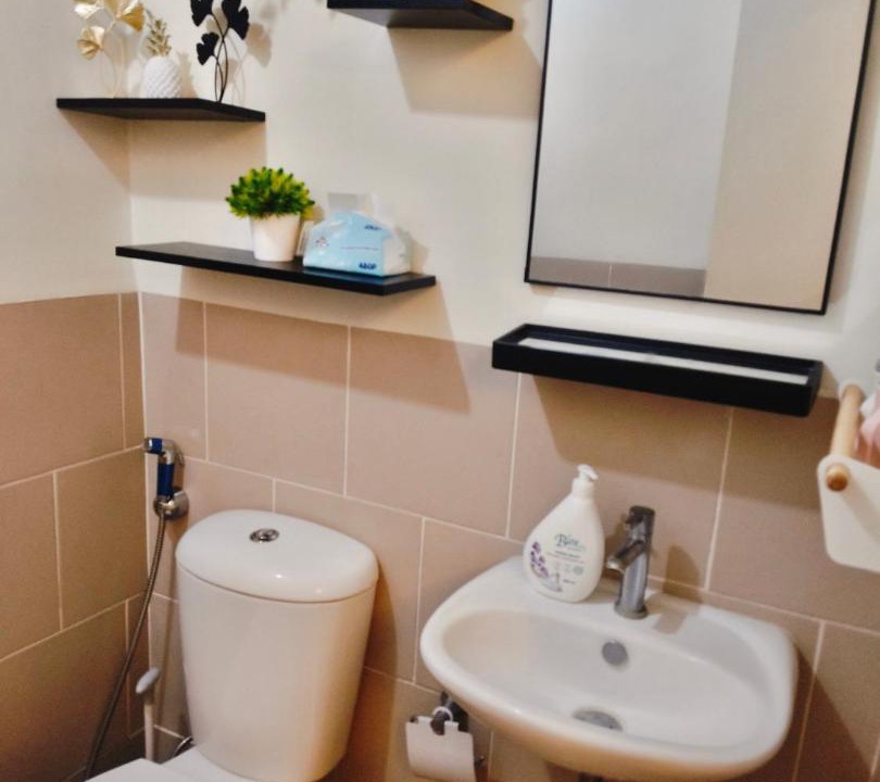 Photo of Bathroom in Binan City