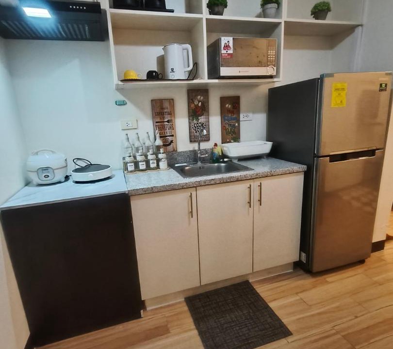 Photo of Kitchen in Binan City