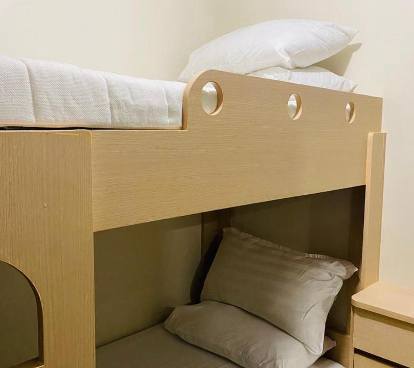 Photo of Bedroom in Tambo