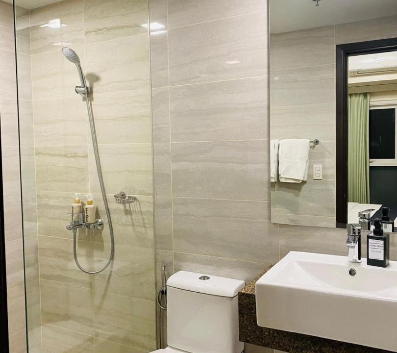 Photo of Bathroom in Tambo