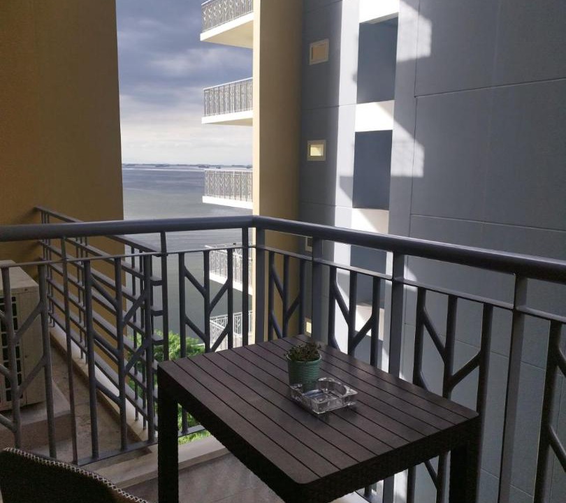 Photo of Patio Balcony in Tambo
