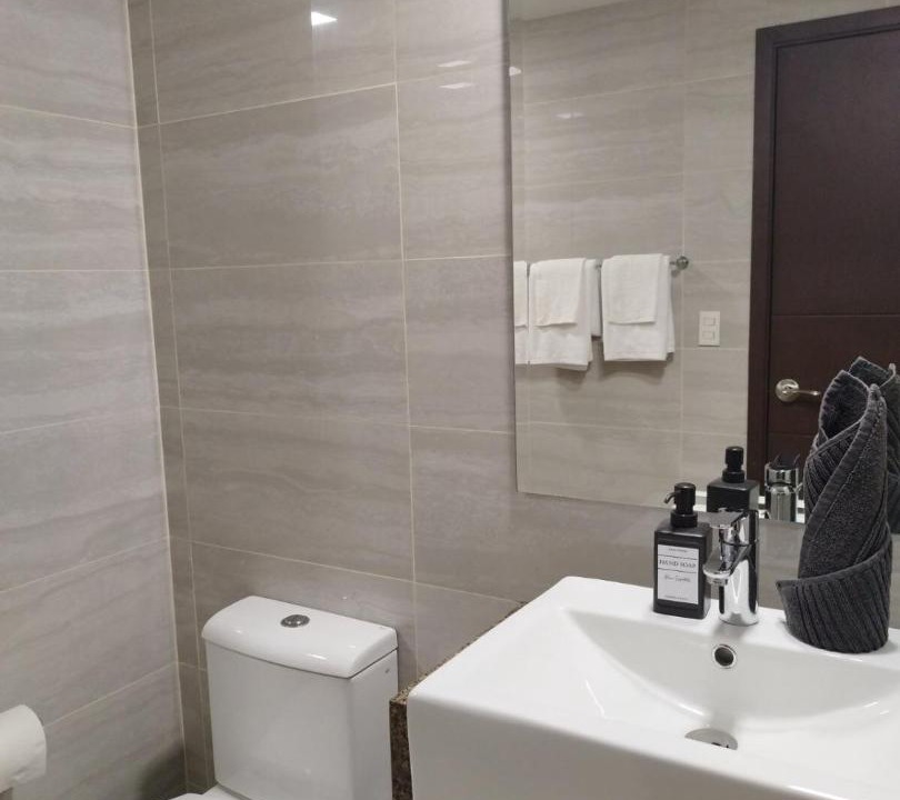 Photo of Bathroom in Tambo