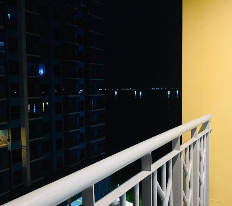 Photo of Patio Balcony in Tambo