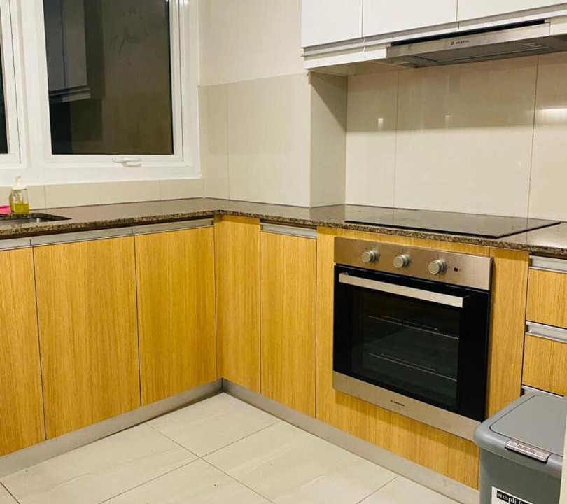 Photo of Kitchen in Tambo