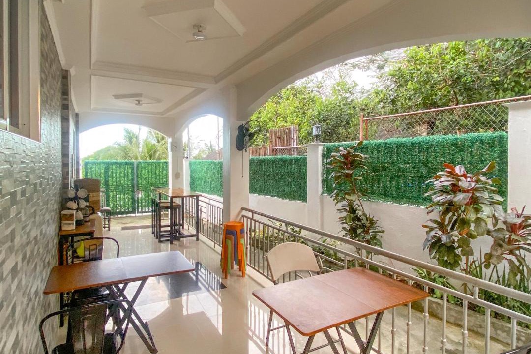 Photo of Patio Balcony in Mabini