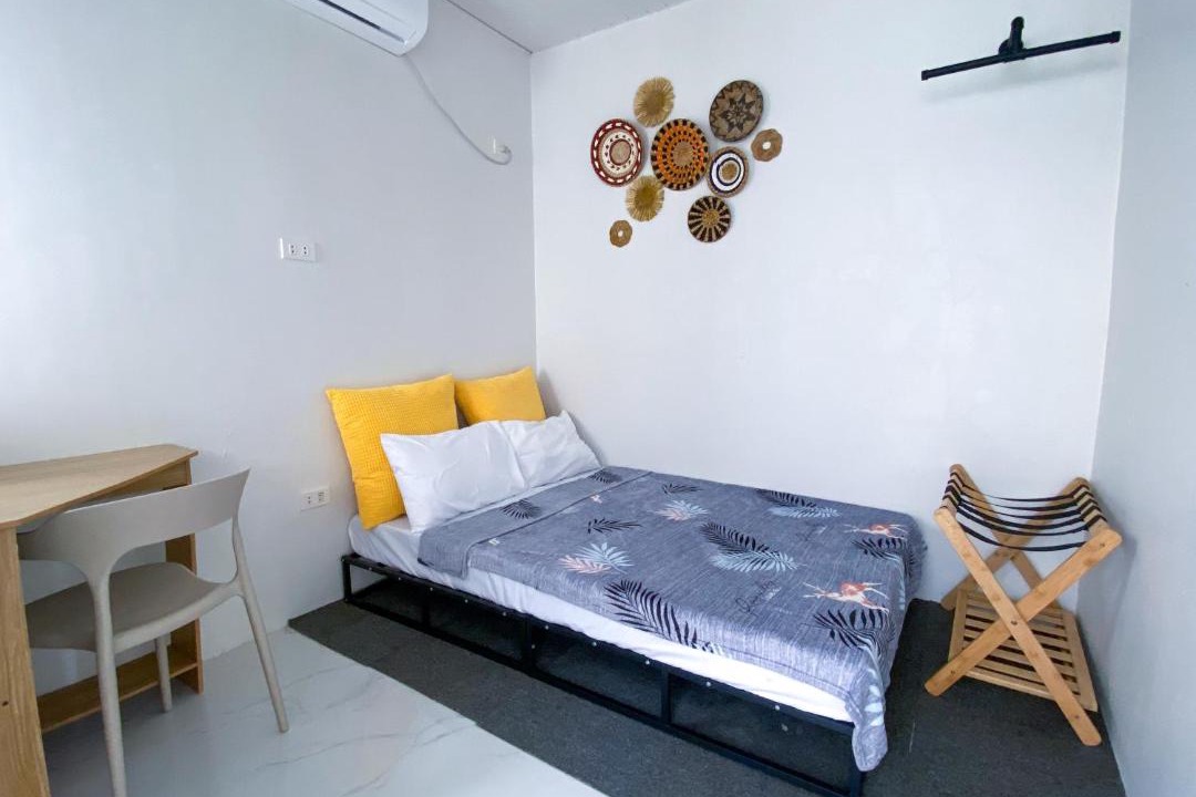 Photo of Bedroom in Mabini