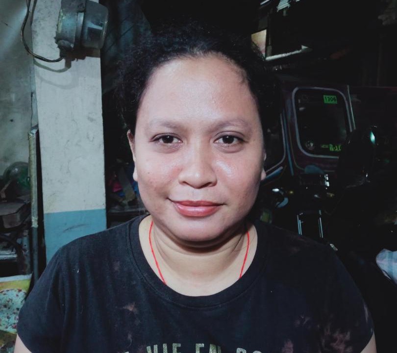 Photo of Human In Picture in Catbalogan City