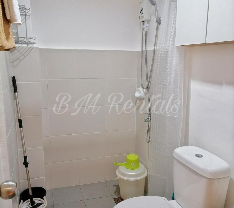 Photo of Bathroom in Minglanilla