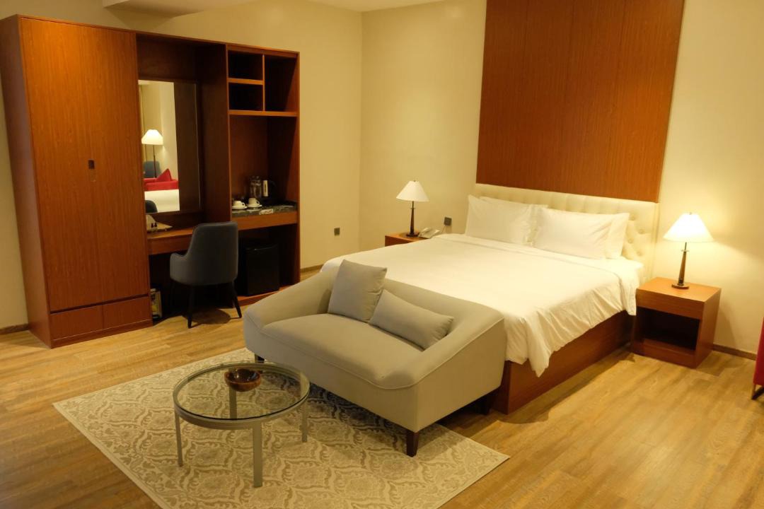 Photo of Bedroom in Sorsogon City