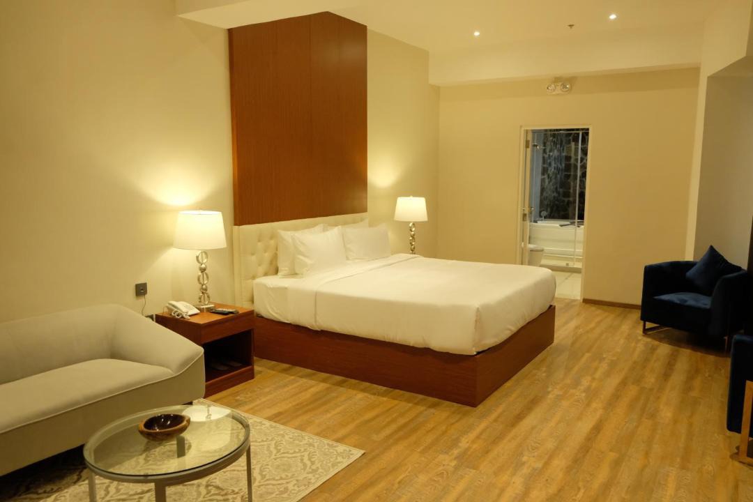 Photo of Bedroom in Sorsogon City