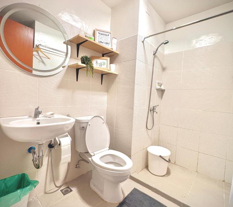 Photo of Bathroom in Bantud Hacienda