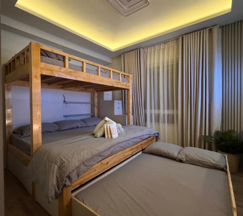 Photo of Bedroom in Bantud Hacienda