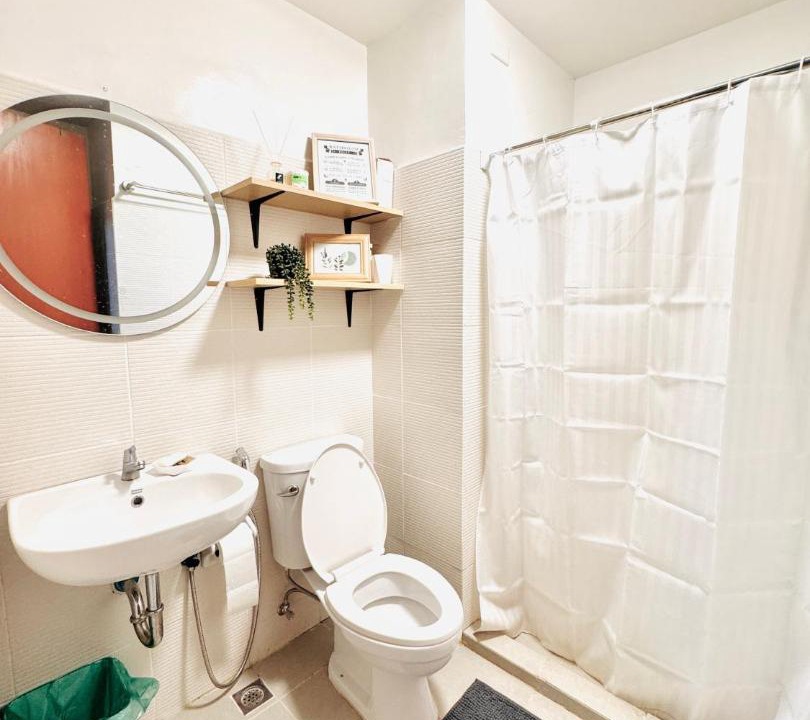 Photo of Bathroom in Bantud Hacienda