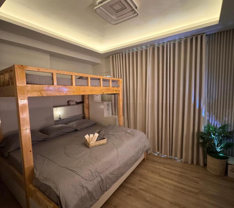 Photo of Bedroom in Bantud Hacienda