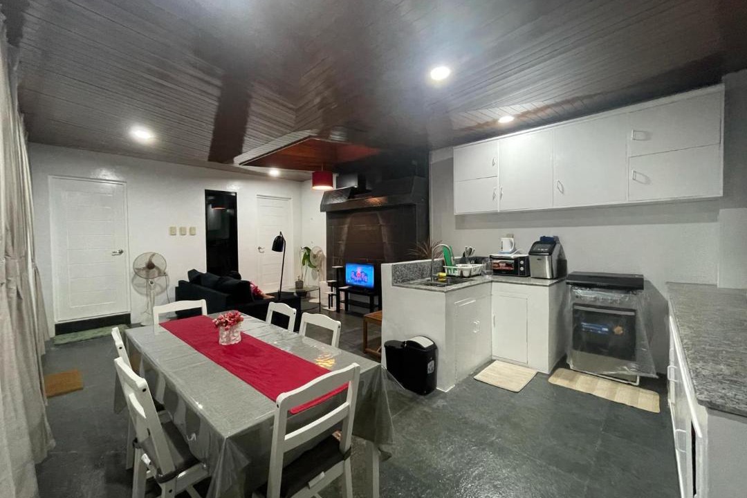 Photo of Kitchen in Naval