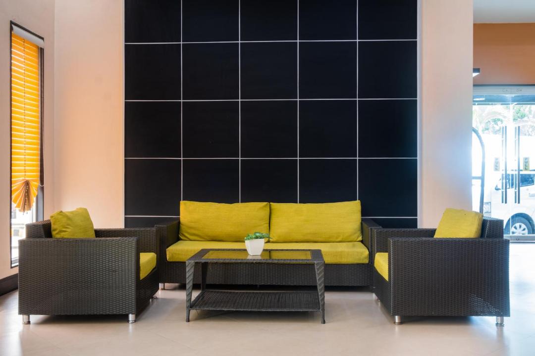 Photo of Livingroom in Legazpi
