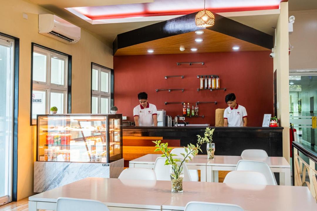 Photo of Kitchen in Legazpi