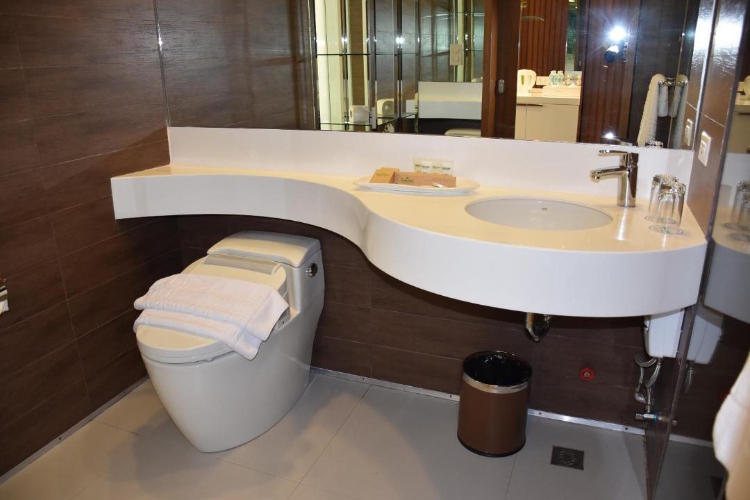 Photo of Bathroom in San Mateo