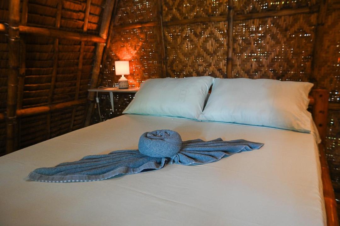 Photo of Bedroom in Dauin