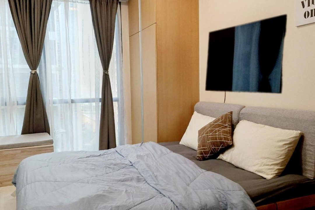 Photo of Bedroom in Pinagsama