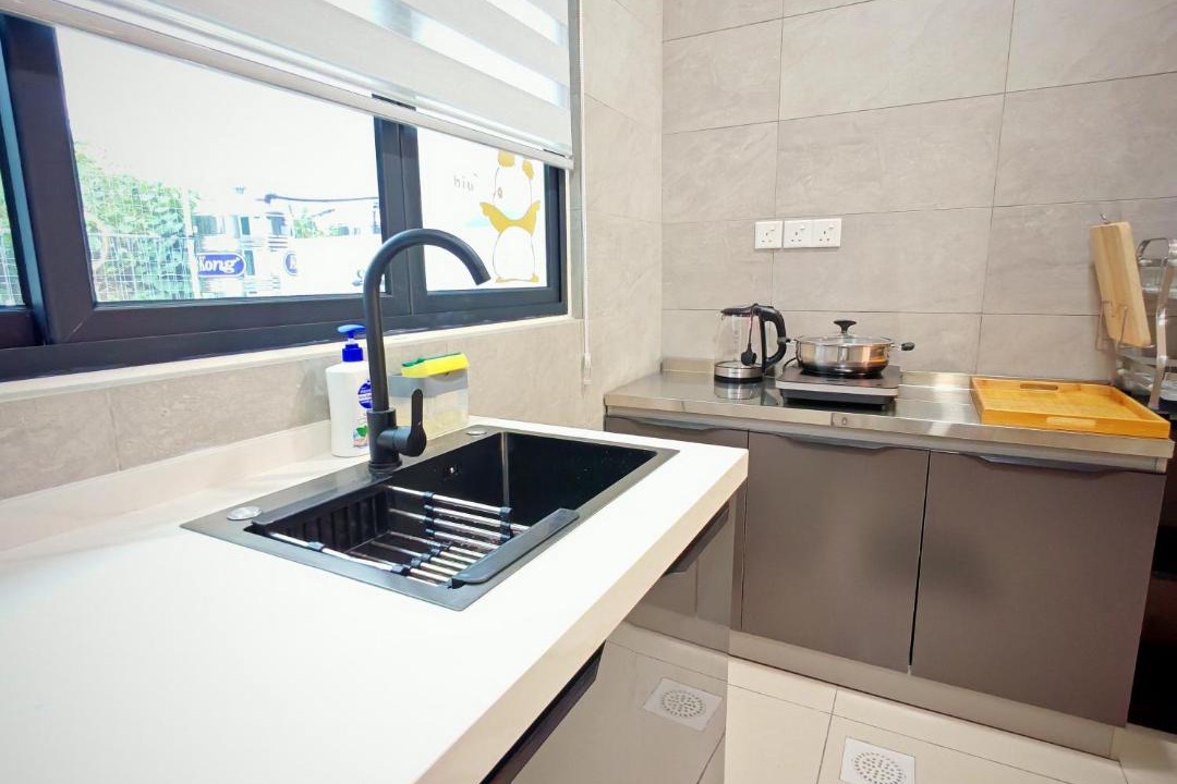 Photo of Kitchen in Kuching