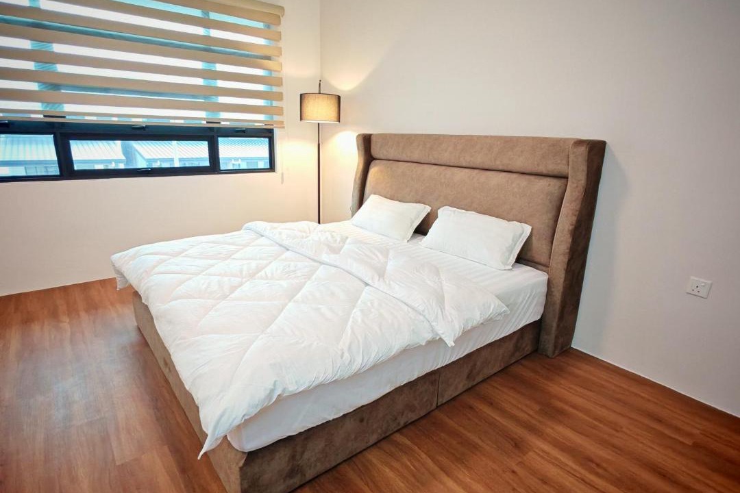 Photo of Bedroom in Kuching