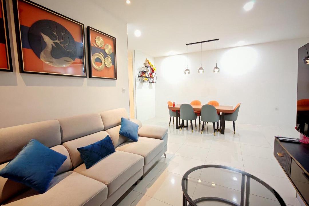 Photo of Livingroom in Kuching