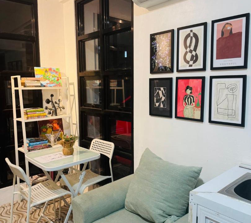 Photo of Livingroom in Legazpi