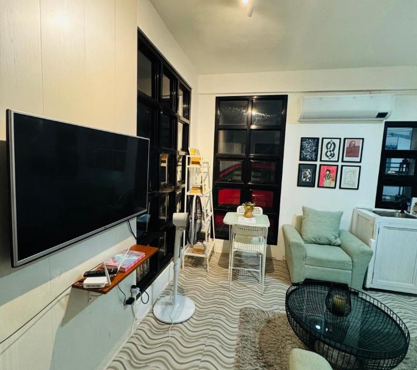 Photo of Livingroom in Legazpi