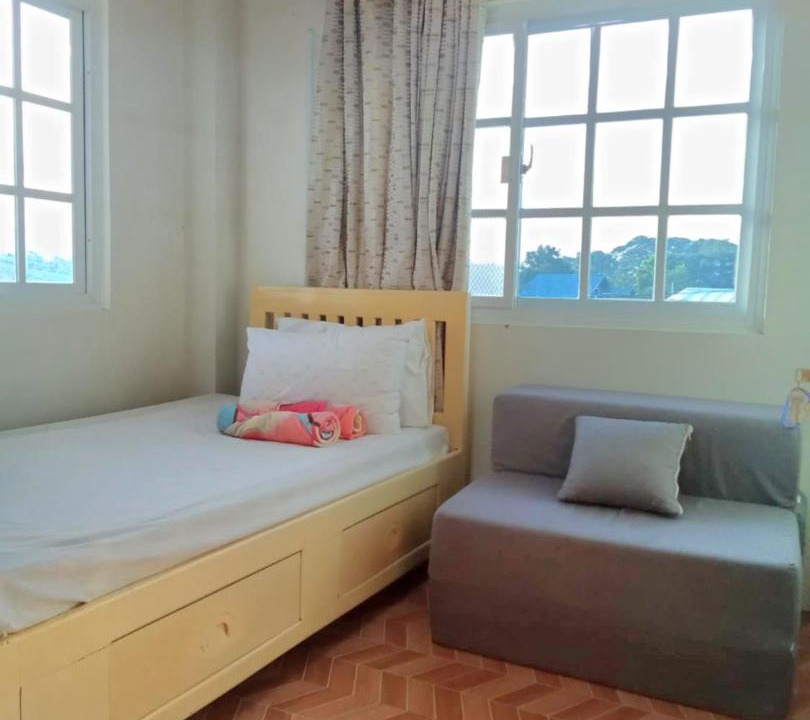 Photo of Bedroom in San Fernando