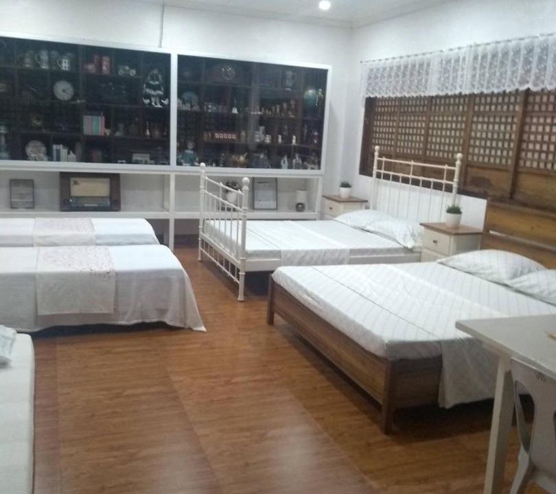 Photo of Bedroom in Bagac