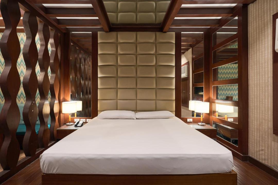 Photo of Bedroom in Malabon