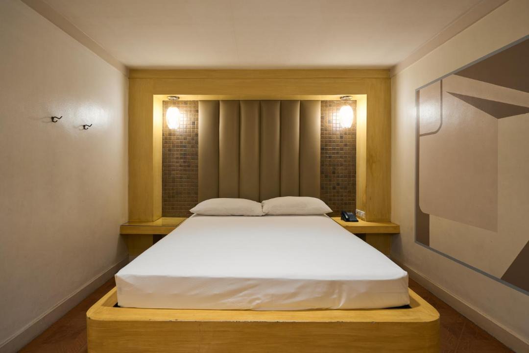 Photo of Bedroom in Malabon