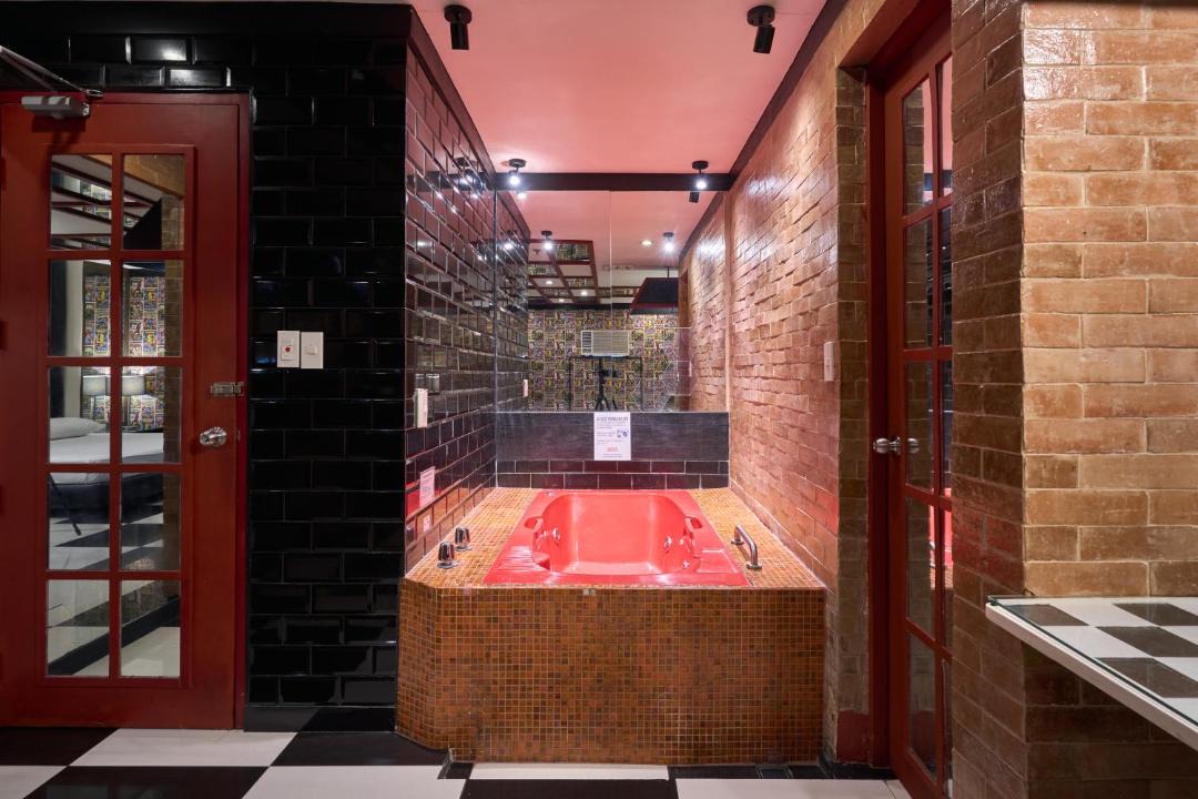 Photo of Bathroom in Malabon