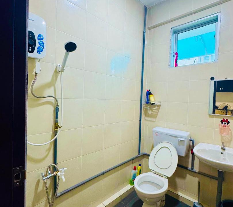 Photo of Bathroom in Sibu