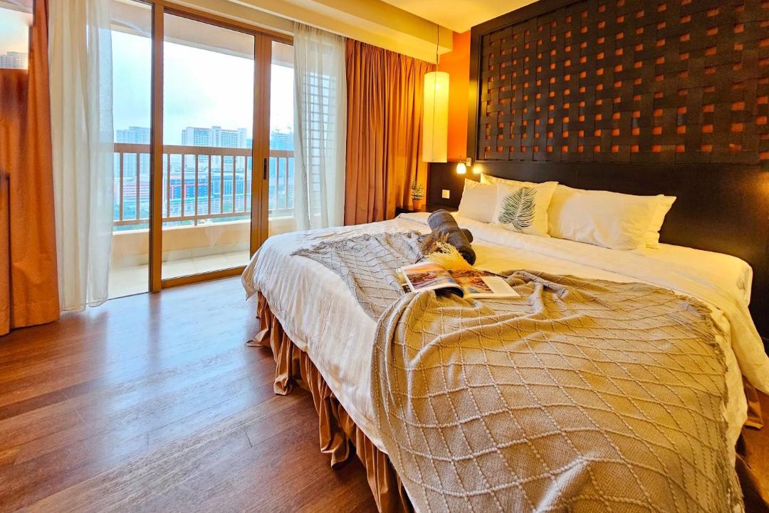Photo of Bedroom in Bandar Sunway