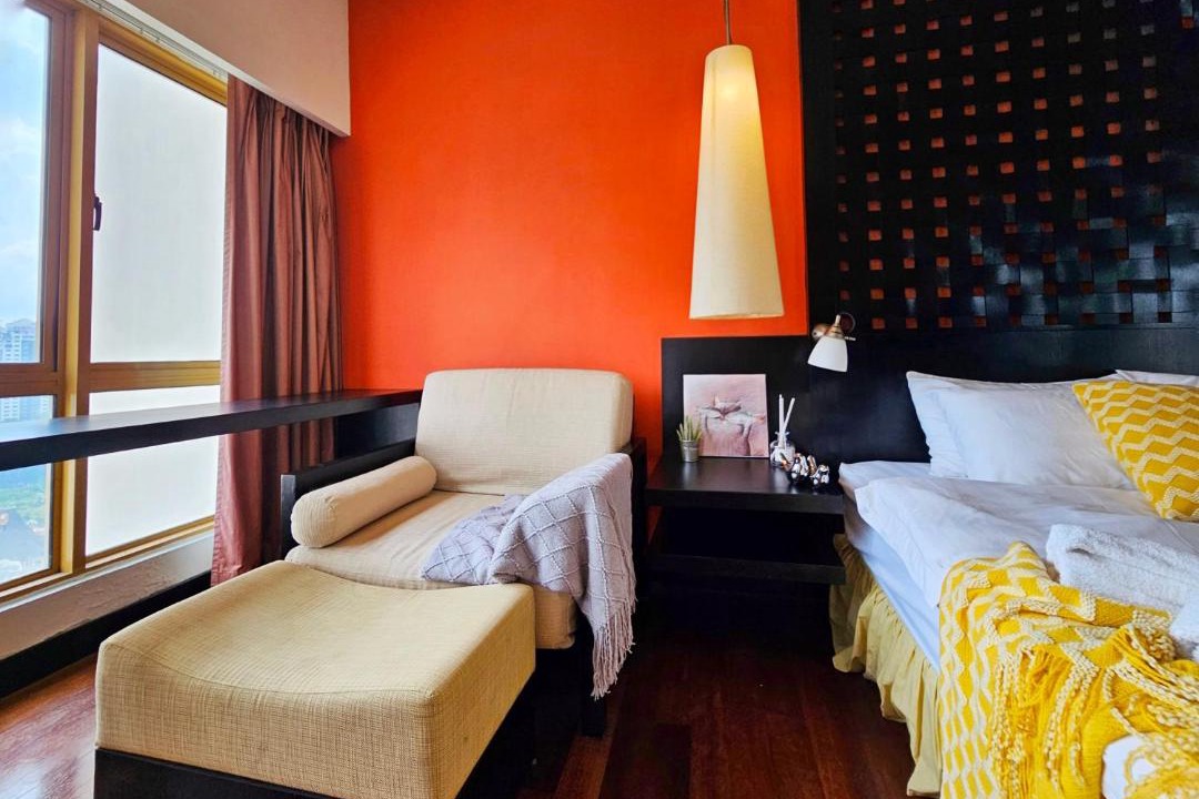 Photo of Bedroom in Bandar Sunway