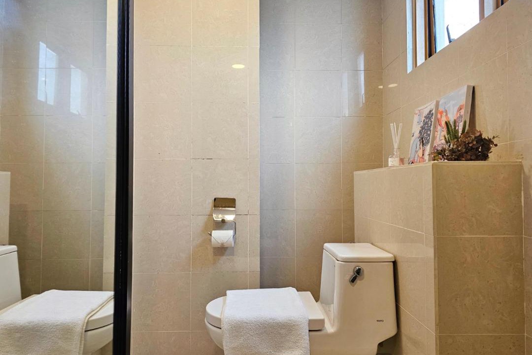 Photo of Bathroom in Bandar Sunway
