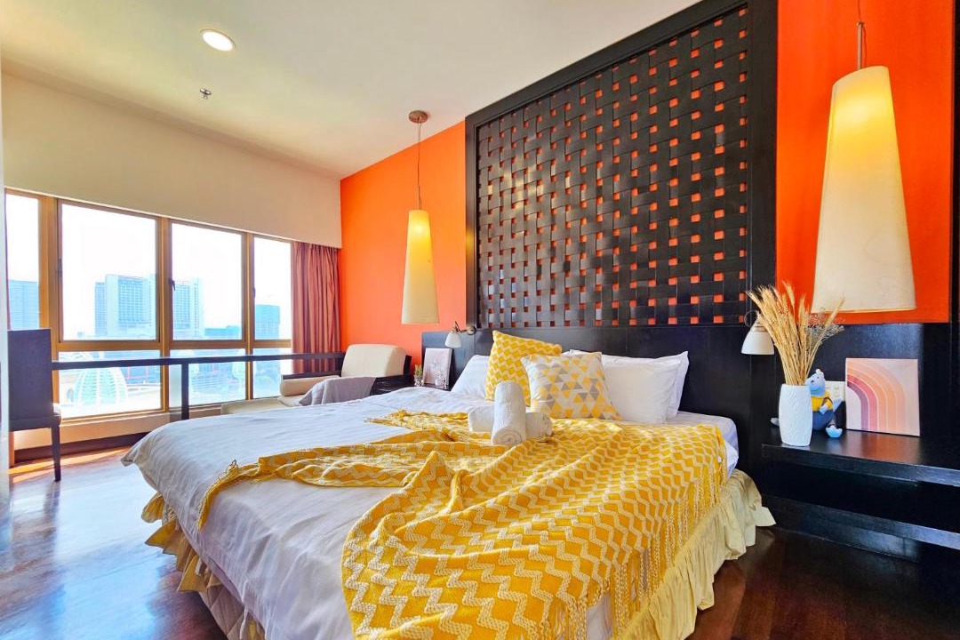 Photo of Bedroom in Bandar Sunway