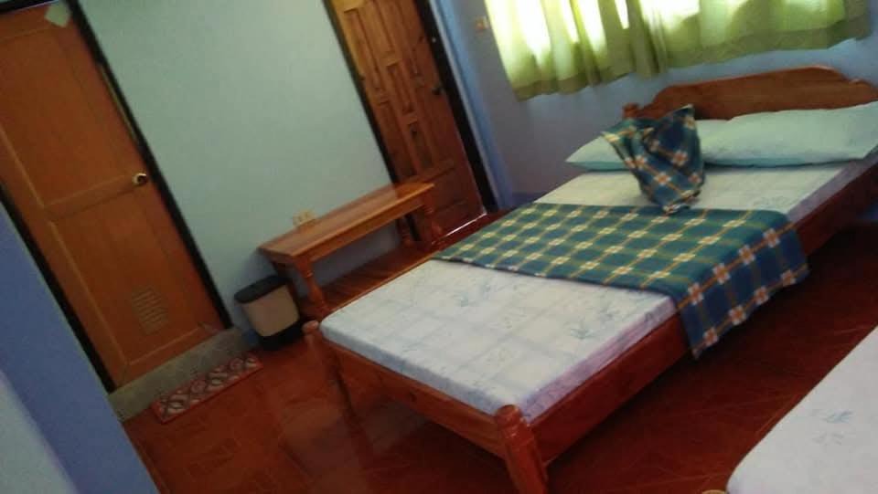 Photo of Bedroom in Sagada