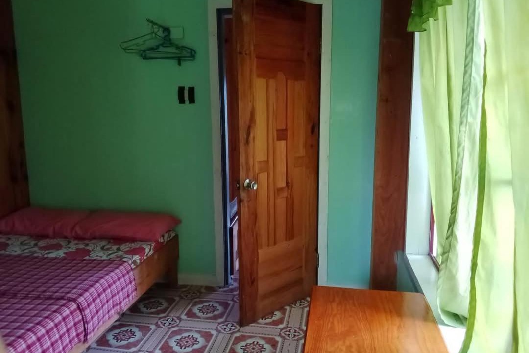 Photo of Bedroom in Sagada