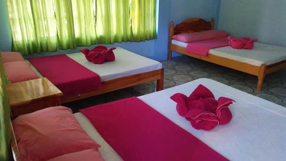 Photo of Bedroom in Sagada