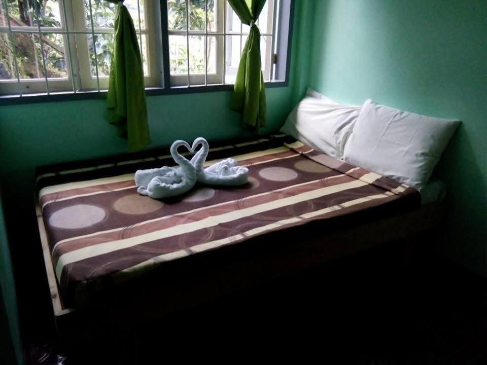 Photo of Bedroom in Sagada