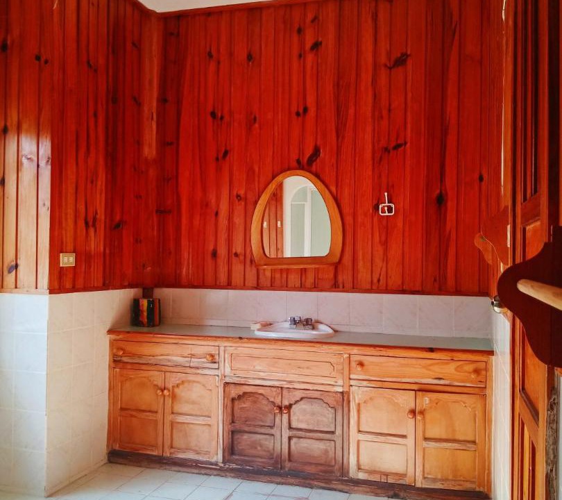 Photo of Kitchen in Sagada