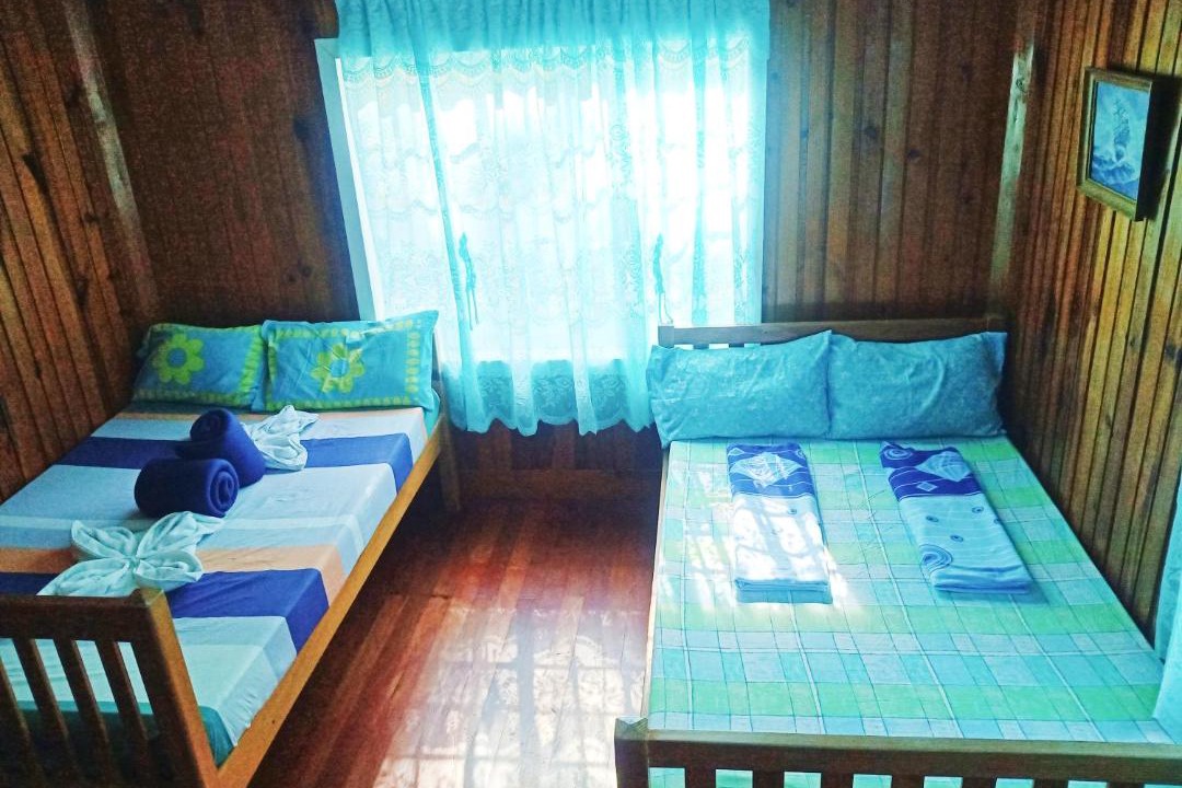 Photo of Bedroom in Sagada