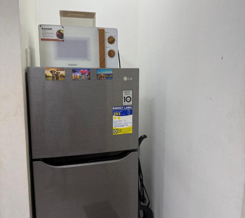 Photo of Kitchen in Balibago