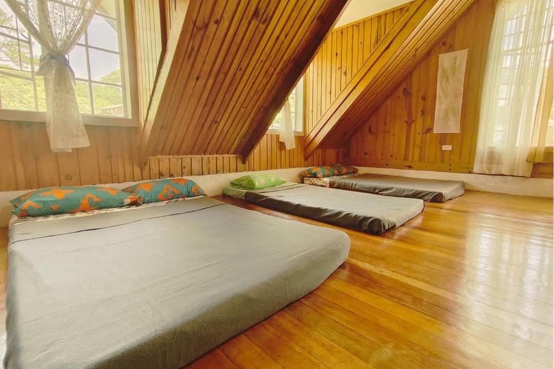 Photo of Bedroom in Sagada